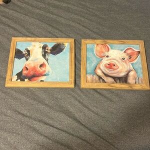 Farmhouse Home Decor